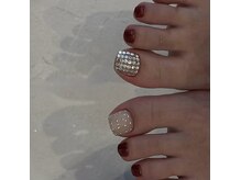 イロ ネイル(iro nail)