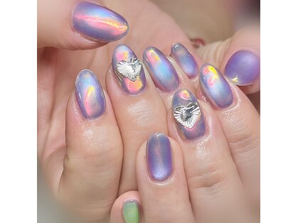 ネイルモンスター(NAIL MONSTER)の写真
