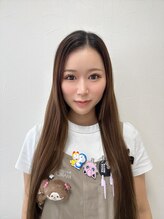 マーチ 難波本店(MARCH) 徳井 陽美