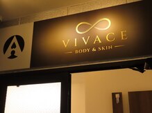 ヴィヴァーチェ(VIVACE)/