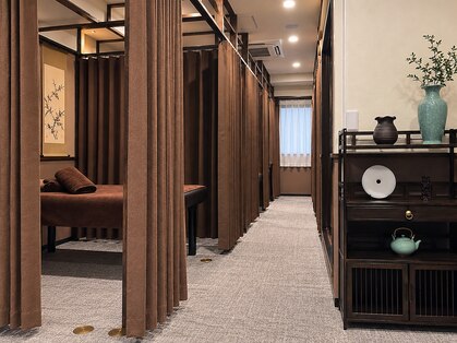 健康館 東中野の写真