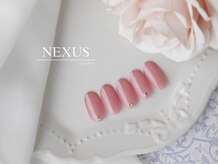 ネクサス(NEXUS)/★2026年10月★定額デザイン