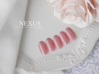 ネクサス(NEXUS)/★2026年10月★定額デザイン