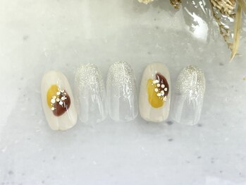 キャンアイドレッシー 足利店(Can I Dressy)/定額デザイン¥4,500