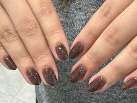 フラッシュネイル★
