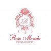 ローズモンド(ROSE MONDE)のお店ロゴ