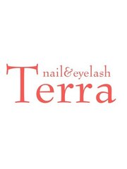 nail＆eyelash  Terra【テラ】(スタッフ一同)