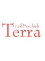 ネイルアンドアイラッシュ テラ 明石店(nail&eyelash Terra)/nail＆eyelash  Terra【テラ】