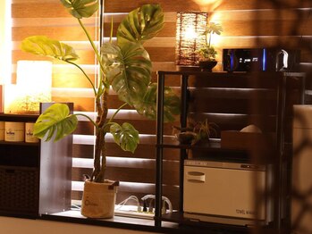 楽々リラクゼーション/的確な施術で不調改善に◎