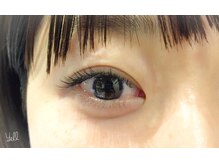 エール(YELL)/yell flat lash
