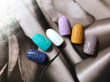 エステティックサロン ガーデニア(Gardenia)/ネイルデザイン