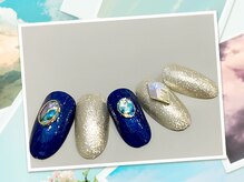 ブリリアント/定額コース