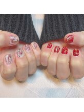 ピピランチェ(PIPIRANCHE)/