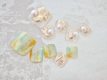 ＊お洒落＊FOOT＊