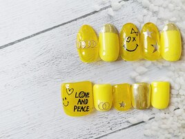 ☆ハンドフット☆