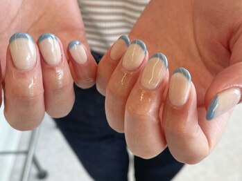 スカイ ネイル アンド アイ(SKY)/