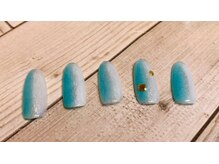 ソルシア(Solsia)/【ハンド】8月定額　￥4000