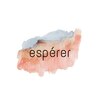 エスペレ ネイル 銀座店(esperer)ロゴ