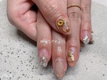 ミューズネイル(muse nail)/