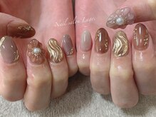 ネイルサロン ラゴ(Nail salon Lago.)/