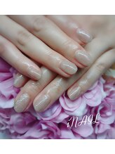 アイネイル(iNAIL)/