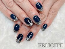 フェリシテ(FELICITE)/フレンチ