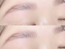 ルーモス 北堀江店(Lumos)/アイブロウラミネーション