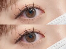 アイクイック 北千住店(Ai Quick)/中華風マツエク