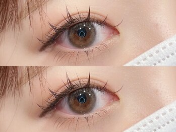 アイクイック 北千住店(Ai Quick)/中華風マツエク