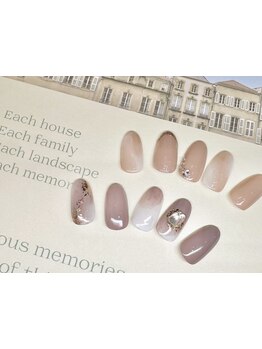 モテ可愛系（デート・合コン）が得意