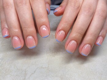 ネイルジョリー(Nail Jolie)/
