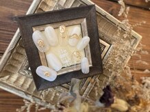 エスネイル(Snail)/定額6500デザイン