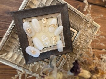 エスネイル(Snail)/定額6500デザイン