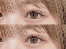 フウ アイ(fuh)/パリジェンヌラッシュリフト