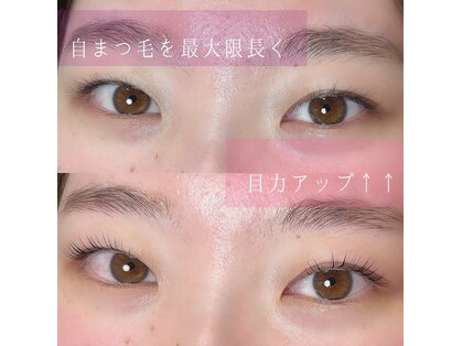 ルナ(LUNA)の写真