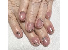 アールエム(Rm)/12月◇ネイル