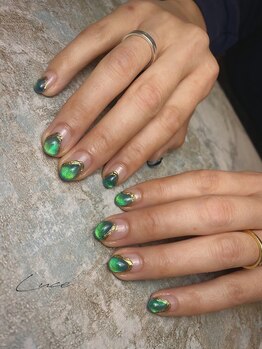 エイミー(eimy)/MAG