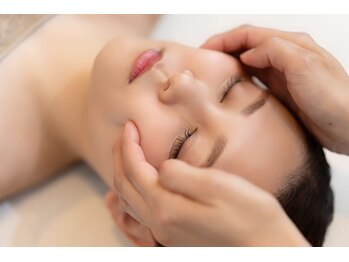 チャング ユー(CHANG YOU)/韓国式骨気