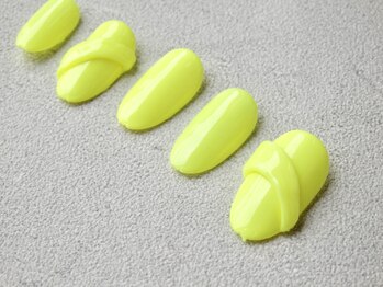 プレンティー 北千住西口店(plenty)/ネオン