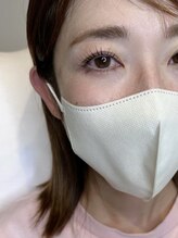 イスリーツー(ithree.2)/似合わせデザインまつげパーマ