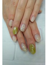 ネイルラビット(NAIL Rabbit)/