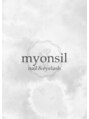 ミョンシル(myonsil)/myonsil