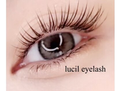 ルシル VIERRA塚口店(lucil)の写真