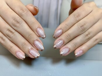 ビューティー静(Beauty静)/