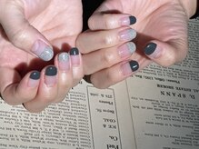 オエル(o'el.)/ストレートフレンチ