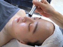 アイビューティー(Eye Beauty)/毛穴吸引