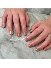 アイディー(i-dee)/マグネットネイル★