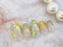 ☆イベントネイル☆初夏