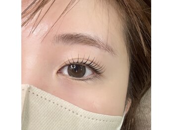 ポノ(PONO)/まつげパーマ