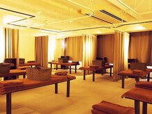 グイット 本八幡北口店(Goo-it!)の雰囲気（清潔な店内♪ペアルームも大人気です♪）